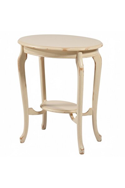 Masifart Flavus Oval Lüks Saksılık