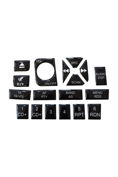 3EGROUP فيات باليو تاتش بلس لوحة مفاتيح شريطية بلمسة نهائية من خشب الماهوجني ...