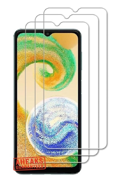 aheaks واقي شاشة نانو من ميبو M26 - زجاج نانو شفاف للغاية ومقاوم للصدمات