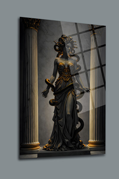 glassartdesign Medusa Glass Table-1