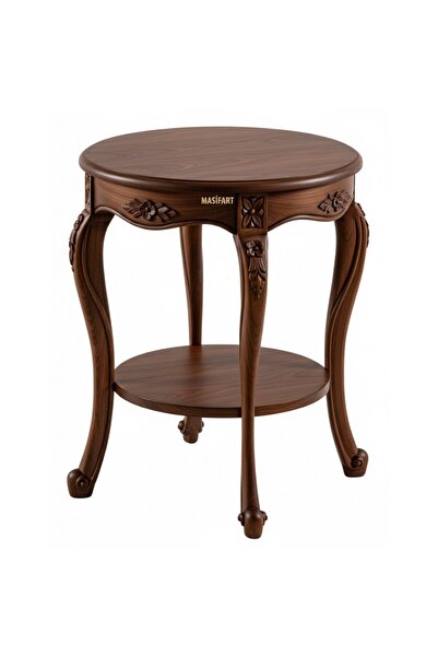 Masifart Chriztian Papatya Yuvarlak Saksılık