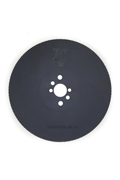 Martin Disc Circular HSS pentru Debitare Metal și Armătură, 250x2x32 mm 200 D...