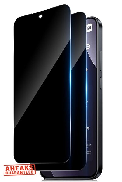 aheaks Redmi Note 15 Pro 5g Nano Ghost Screen Protector Matte Screen Protecto...