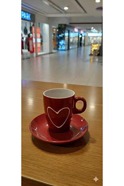 The Company Tek kişilik espresso fincanı