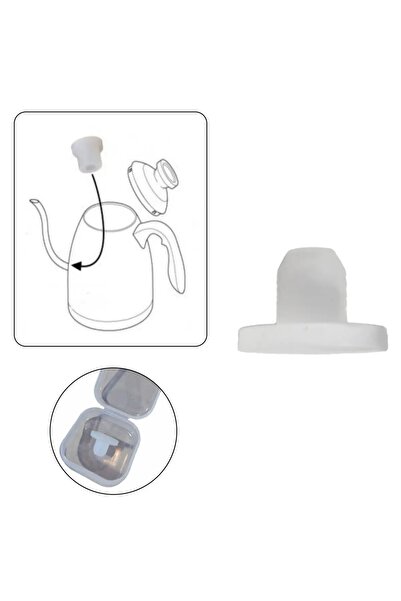 MIBRU Water Flow Restrictor for Electric Kettles and similar products