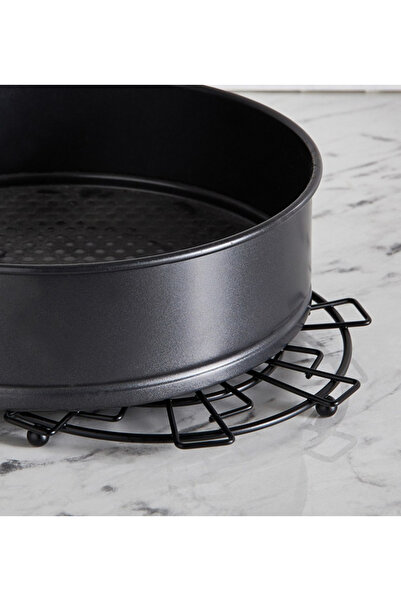 Generic Blythe Iron Trivet