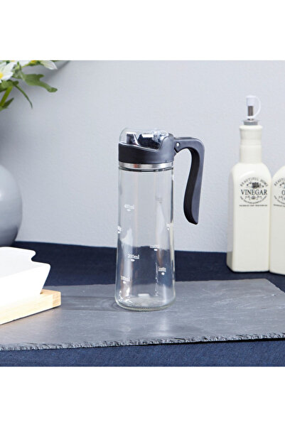 Generic Freeport Oil and Vinegar Bottle - 540 ml