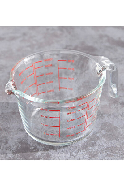 Generic Bavette Measuring Jug - 1 L