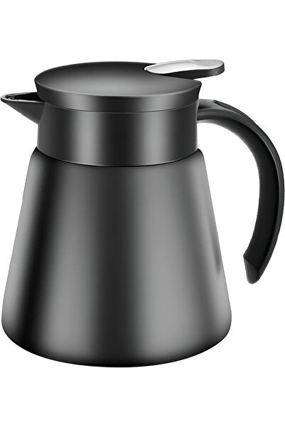 Primo Plus DENX DX2036 27oz Insulated Thermal Coffee Carafe – Keeps Drinks Ho...
