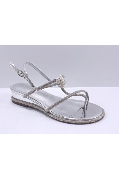 Guja 26Y465-2 Flip-Flop Sandals with Stones