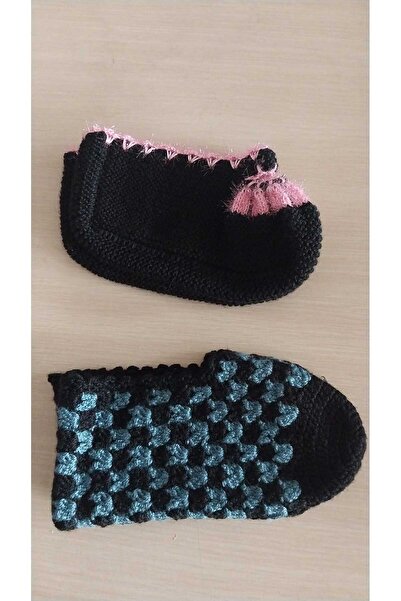 Papatyam 37 38 Dowry Booties