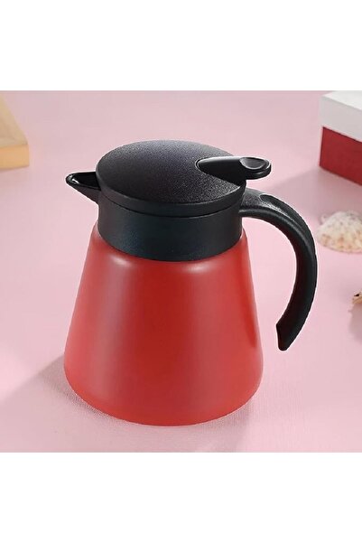 Primo Plus إبريق قهوة حراري معزول من دينكس DX2036 سعة 27 أونصة - يحافظ على ال...