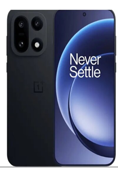 Oneplus 15 Dual SIM 512/16 GB Infinite Black - International Version