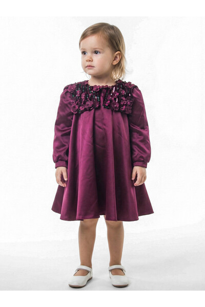 XO Kids Rochie pentru fete 1-5 ani 1675