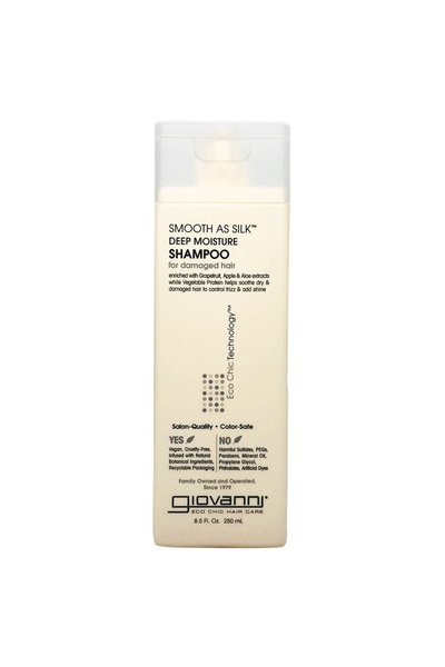 Giovanni Giovanni Deep Moisture Shampoo (250 ml)