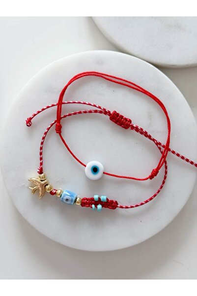 CHARMLUCKY MARTENICKA BRACELET