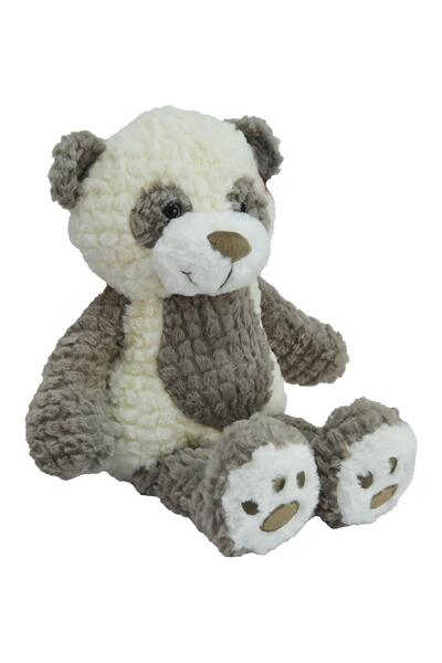 Mıncır Toys 53 cm Plush Panda – Large Size Soft Serrated Fabric Adorable Pand...