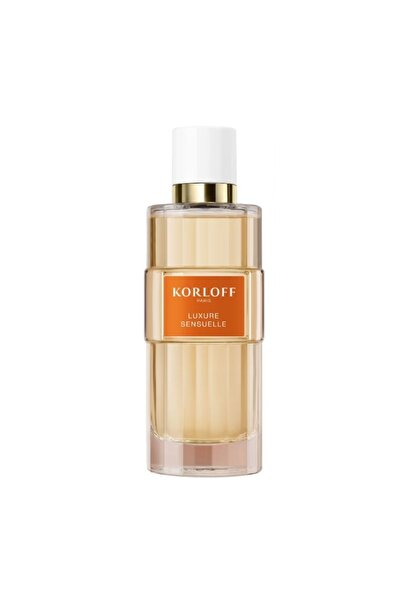 Korloff كورلوف عطر لوكسور سينسويل - او دو برفيوم