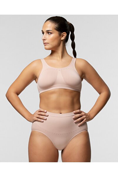 Pompea Comfort Microfiber Bustier