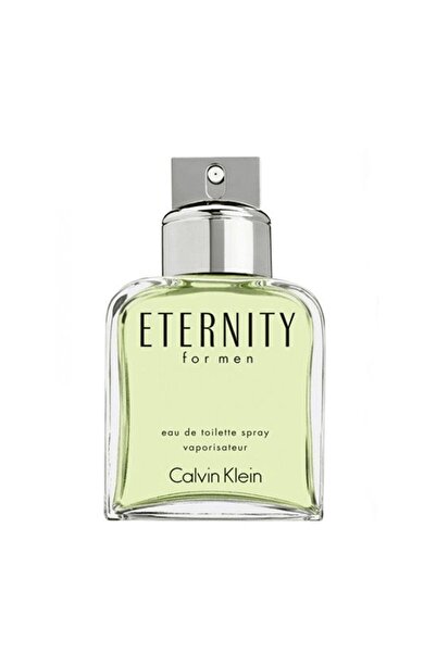 Calvin Klein كالفن كلاين اترنتي للرجال - أو دي تواليت