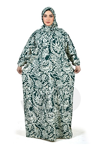 M&O 2 Prayer and reception garments made of high-quality cotton, resistant to...