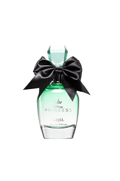 Disney عطر الأميرة آريل من ديزني للنساء - او دي بارفيوم