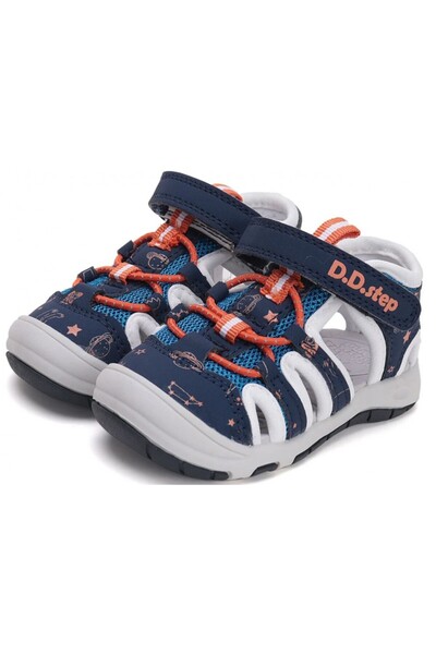 D.D.step Sandale baieti DD-Step G065-51957B