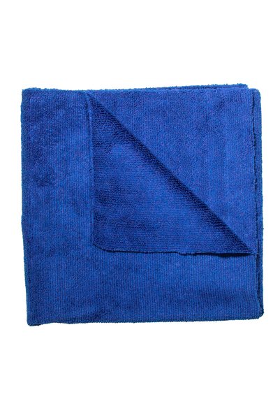 Deturner Prosop de microfibră de bază - Microfibră versatilă pentru detailing zilnic - 350 GSM