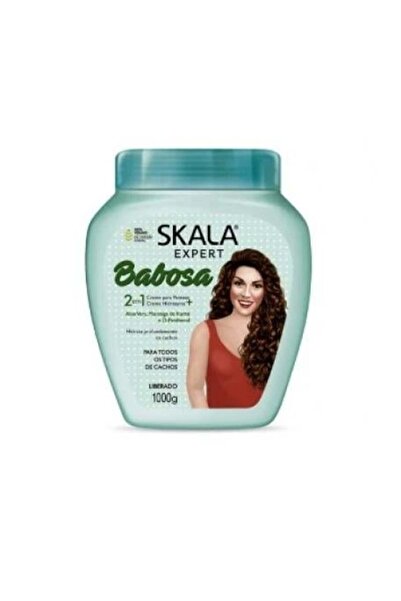 SKALA EXPERT كريم سكالا الخبير بخلاصة الصبار 1000 جرام