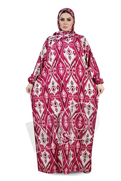 M&O 2 Prayer and reception garments made of high-quality cotton, resistant to...