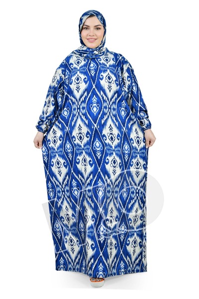 M&O 2 Prayer and reception garments made of high-quality cotton, resistant to...