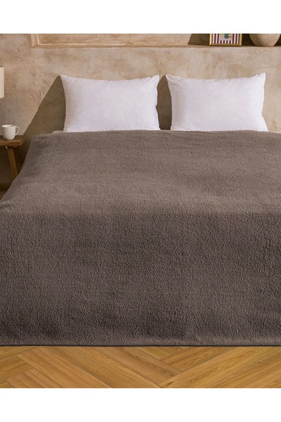 LC Waikiki Pătură dublă de pluș LCWaikiki 200x220 cm