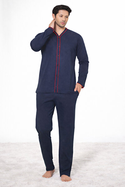 Hababamevi Habev Men's Pajama Set