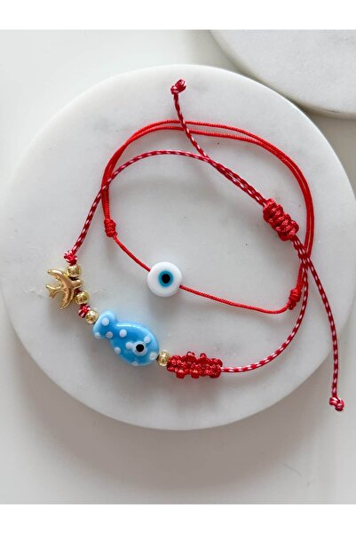 CHARMLUCKY MARTENICKA BRACELET