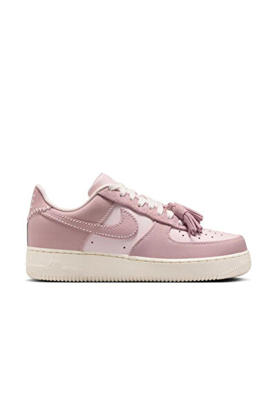 Nike Air Force 1'07'Pink Oxford' Women's Sneaker Shoes Ib4654 661