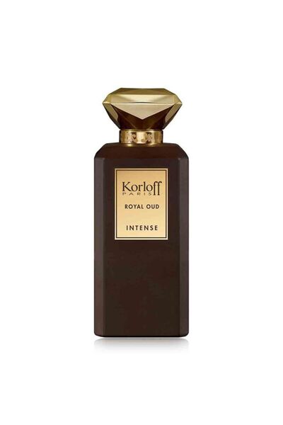 Korloff كورلوف عطر رويال عود - بارفيوم