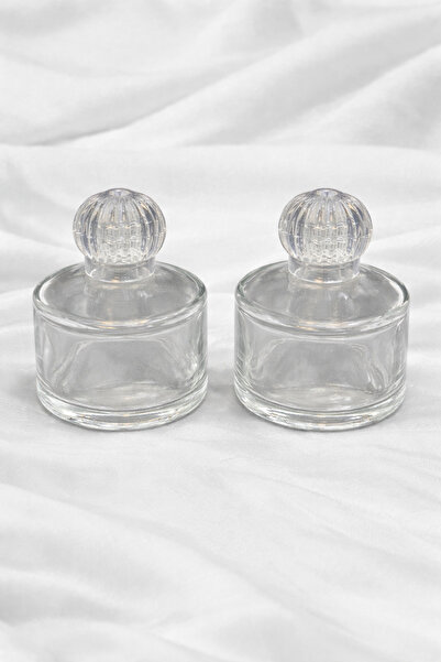 labella hediyelik Boş cam şişe(10 adet) 50 ml