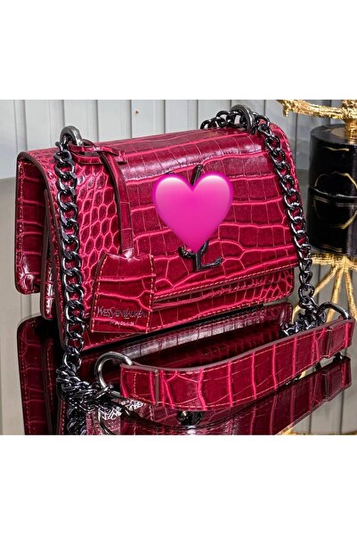 HANIMCA Embossed Pattern 1St Quality Bag for Daily Use and for Events