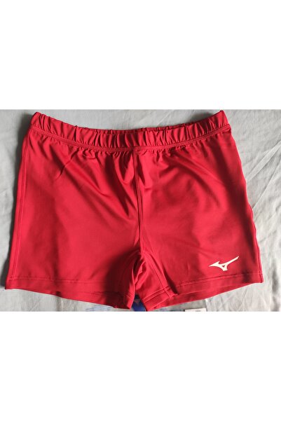 MIZUNO Performance Netball Shorts