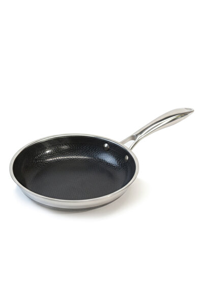 Nutricook Eterna Tri-Ply Hybrid 20cm Frying Pan