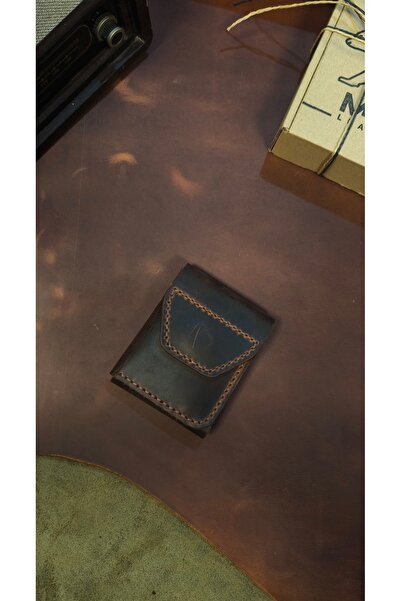 MY Leather Cash – Handmade Cash & Card Holder Wallet