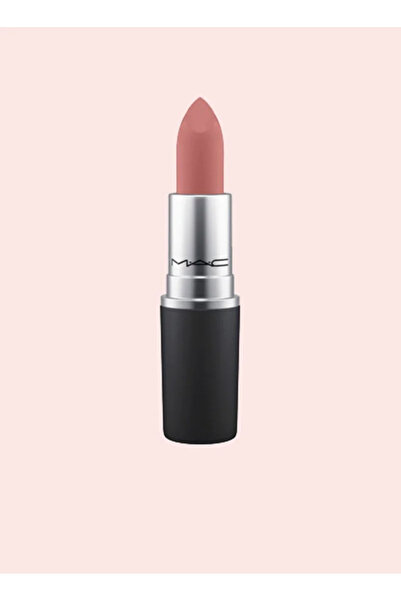MAC Cosmetics باودر كيس - موليت أوفر