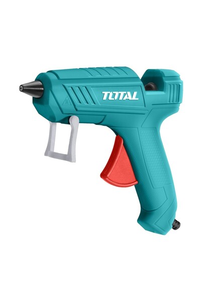 TOTAL Pistol de lipit cu silicon la cald 11mm 100W TT101116