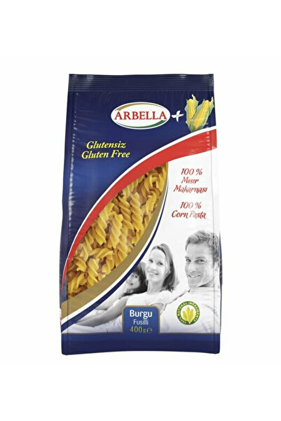 Arbella Burgu Makarna Glutensiz