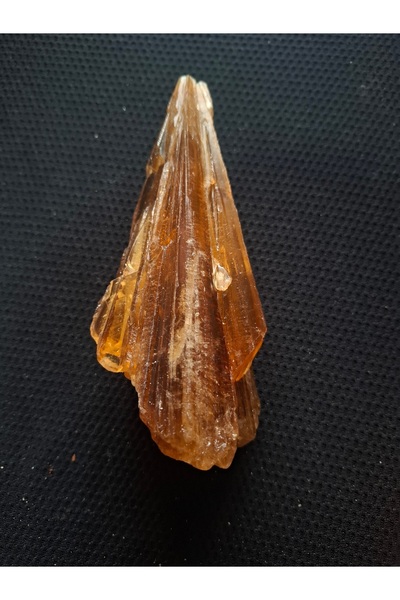 AMBER KALSİT DOĞAL TAŞ