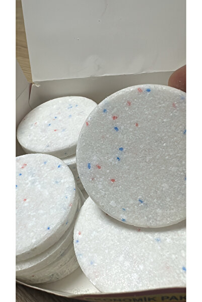 score chemical Çamaşır Deterjanı Tablet Matik