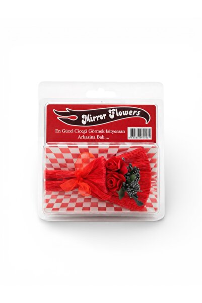 GM Mirror flowers arkası aynalı gül buketi renk çeşitleri stok durumuna göre ...