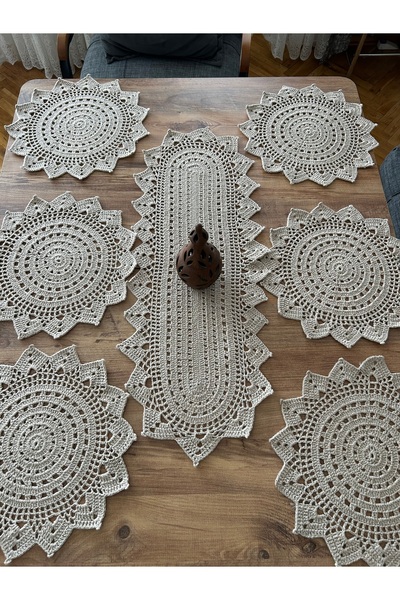 BSATOLYEM Supla ve Runner Seti