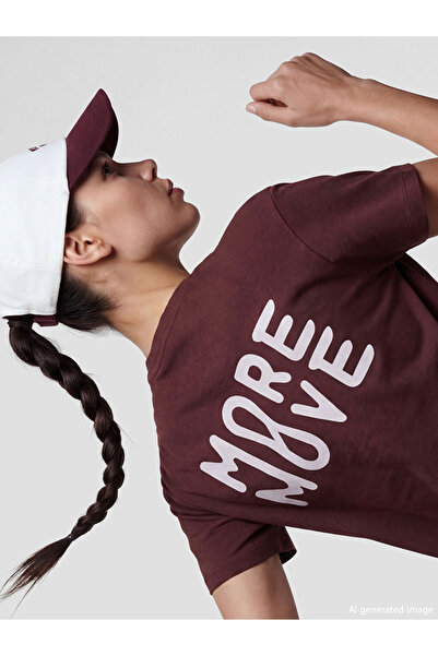 LC Waikiki Блестяща селекция от Shining Store: Дамска спортна тениска без яка...