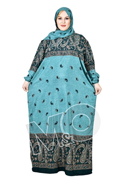 M&O 2 Prayer and reception garments made of high-quality cotton, resistant to...